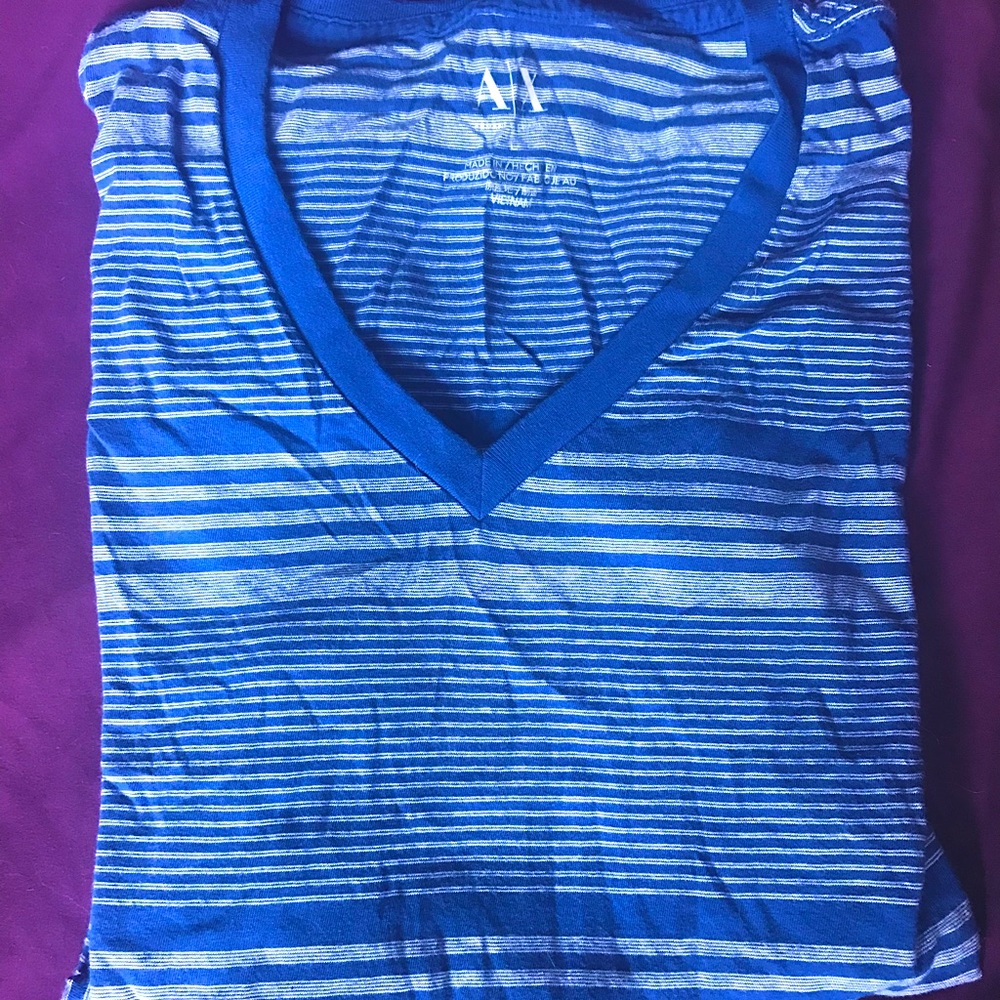 Armani Exchange T-shirt